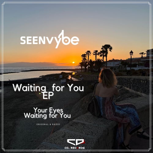 sEEn Vybe - Waiting for You [CD215.Waiting for You [CD215]